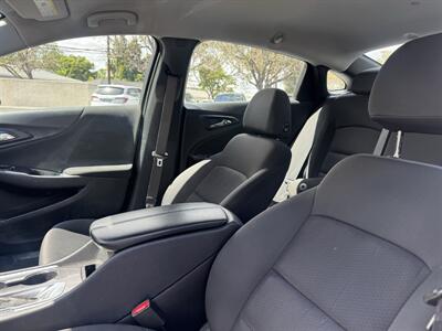 2020 Chevrolet Malibu LT - Photo 11 - Long Beach, CA 90807