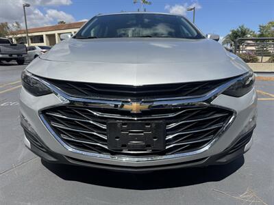 2020 Chevrolet Malibu LT - Photo 3 - Long Beach, CA 90807
