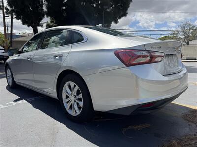 2020 Chevrolet Malibu LT - Photo 5 - Long Beach, CA 90807