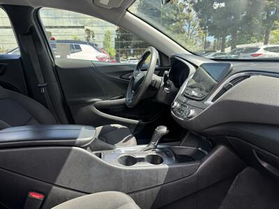 2020 Chevrolet Malibu LT - Photo 16 - Long Beach, CA 90807