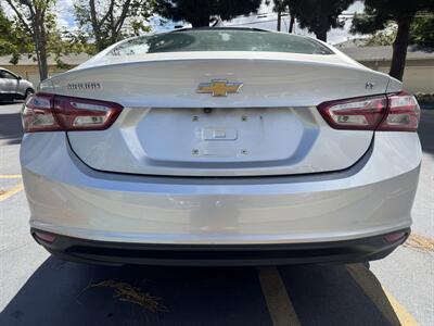 2020 Chevrolet Malibu LT - Photo 4 - Long Beach, CA 90807
