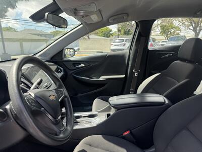 2020 Chevrolet Malibu LT - Photo 12 - Long Beach, CA 90807