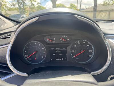 2020 Chevrolet Malibu LT - Photo 14 - Long Beach, CA 90807