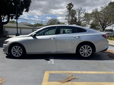 2020 Chevrolet Malibu LT - Photo 6 - Long Beach, CA 90807
