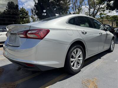 2020 Chevrolet Malibu LT - Photo 9 - Long Beach, CA 90807