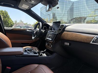2016 Mercedes-Benz GLE GLE 350   - Photo 10 - Long Beach, CA 90807
