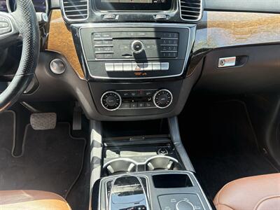 2016 Mercedes-Benz GLE GLE 350   - Photo 22 - Long Beach, CA 90807