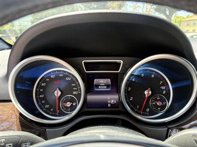 2016 Mercedes-Benz GLE GLE 350   - Photo 19 - Long Beach, CA 90807