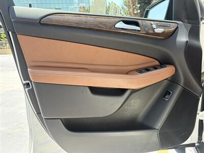 2016 Mercedes-Benz GLE GLE 350   - Photo 6 - Long Beach, CA 90807