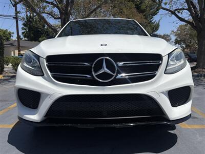 2016 Mercedes-Benz GLE GLE 350   - Photo 2 - Long Beach, CA 90807
