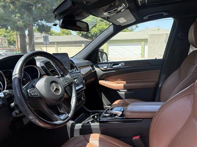 2016 Mercedes-Benz GLE GLE 350   - Photo 5 - Long Beach, CA 90807