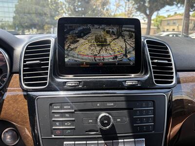 2016 Mercedes-Benz GLE GLE 350   - Photo 20 - Long Beach, CA 90807
