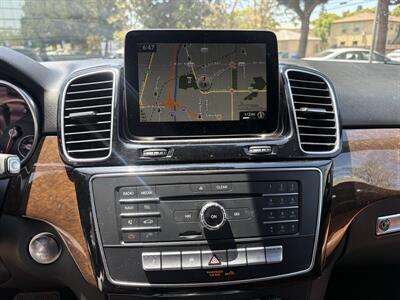 2016 Mercedes-Benz GLE GLE 350   - Photo 21 - Long Beach, CA 90807