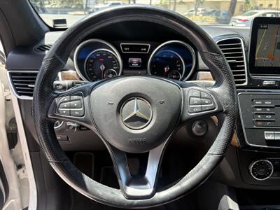 2016 Mercedes-Benz GLE GLE 350   - Photo 24 - Long Beach, CA 90807