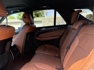 2016 Mercedes-Benz GLE GLE 350   - Photo 8 - Long Beach, CA 90807