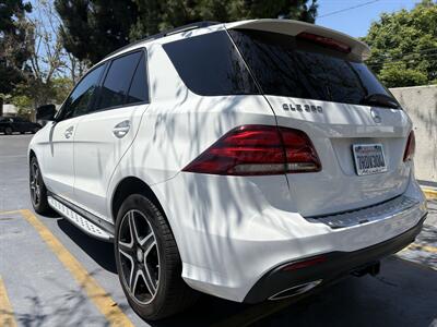 2016 Mercedes-Benz GLE GLE 350   - Photo 16 - Long Beach, CA 90807