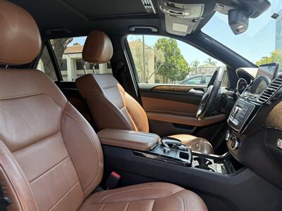 2016 Mercedes-Benz GLE GLE 350   - Photo 11 - Long Beach, CA 90807