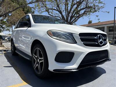 2016 Mercedes-Benz GLE GLE 350   - Photo 3 - Long Beach, CA 90807