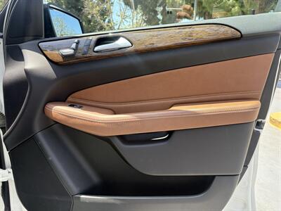 2016 Mercedes-Benz GLE GLE 350   - Photo 12 - Long Beach, CA 90807