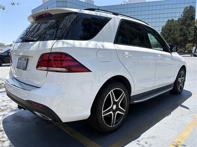2016 Mercedes-Benz GLE GLE 350   - Photo 15 - Long Beach, CA 90807