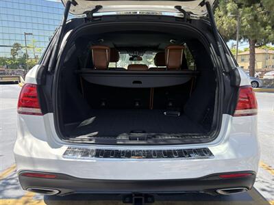 2016 Mercedes-Benz GLE GLE 350   - Photo 18 - Long Beach, CA 90807
