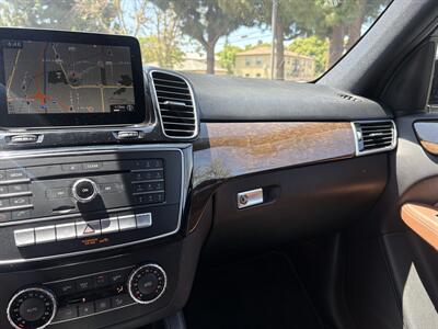 2016 Mercedes-Benz GLE GLE 350   - Photo 23 - Long Beach, CA 90807
