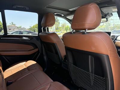 2016 Mercedes-Benz GLE GLE 350   - Photo 13 - Long Beach, CA 90807