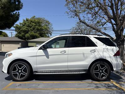 2016 Mercedes-Benz GLE GLE 350   - Photo 4 - Long Beach, CA 90807