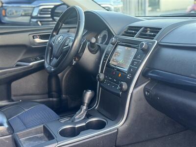 2016 Toyota Camry Special Edition   - Photo 18 - Inglewood, CA 90304