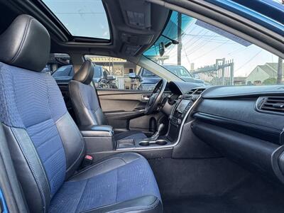 2016 Toyota Camry Special Edition   - Photo 17 - Inglewood, CA 90304