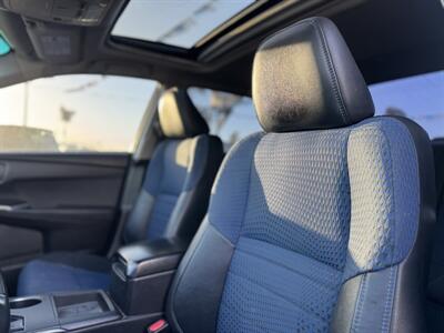 2016 Toyota Camry Special Edition   - Photo 6 - Inglewood, CA 90304