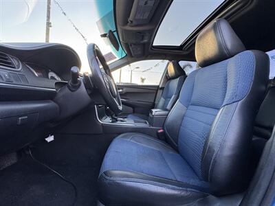 2016 Toyota Camry Special Edition   - Photo 14 - Inglewood, CA 90304