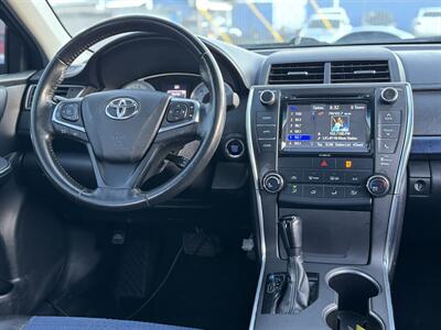 2016 Toyota Camry Special Edition   - Photo 8 - Inglewood, CA 90304