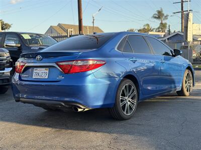 2016 Toyota Camry Special Edition   - Photo 21 - Inglewood, CA 90304