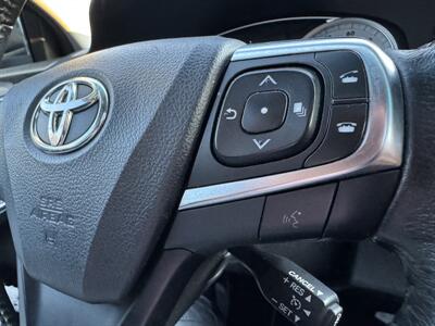 2016 Toyota Camry Special Edition   - Photo 10 - Inglewood, CA 90304