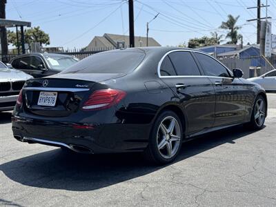 2017 Mercedes-Benz E 300 4MATIC   - Photo 17 - Inglewood, CA 90304