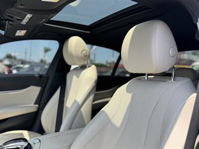 2017 Mercedes-Benz E 300 4MATIC   - Photo 2 - Inglewood, CA 90304