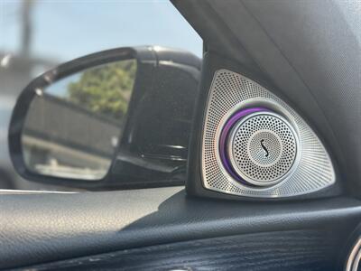 2017 Mercedes-Benz E 300 4MATIC   - Photo 9 - Inglewood, CA 90304