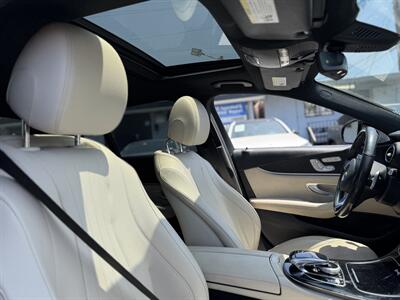 2017 Mercedes-Benz E 300 4MATIC   - Photo 12 - Inglewood, CA 90304