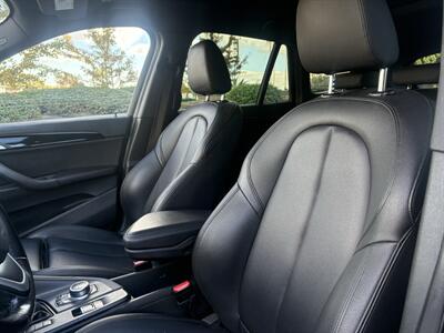 2018 BMW X1 xDrive28i   - Photo 15 - Long Beach, CA 90807