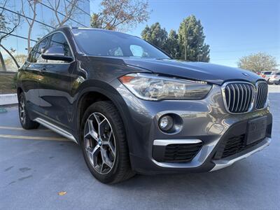 2018 BMW X1 xDrive28i   - Photo 3 - Long Beach, CA 90807