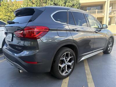 2018 BMW X1 xDrive28i   - Photo 4 - Long Beach, CA 90807