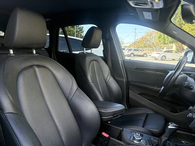 2018 BMW X1 xDrive28i   - Photo 12 - Long Beach, CA 90807