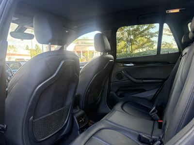 2018 BMW X1 xDrive28i   - Photo 8 - Long Beach, CA 90807