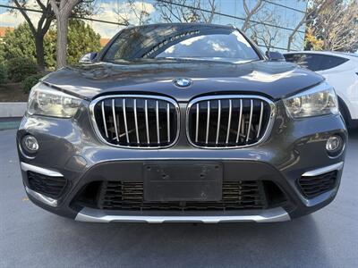 2018 BMW X1 xDrive28i   - Photo 2 - Long Beach, CA 90807