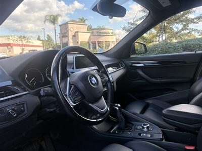 2018 BMW X1 xDrive28i   - Photo 13 - Long Beach, CA 90807