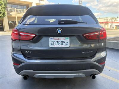 2018 BMW X1 xDrive28i   - Photo 5 - Long Beach, CA 90807