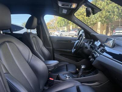 2018 BMW X1 xDrive28i   - Photo 11 - Long Beach, CA 90807