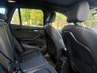 2018 BMW X1 xDrive28i   - Photo 9 - Long Beach, CA 90807