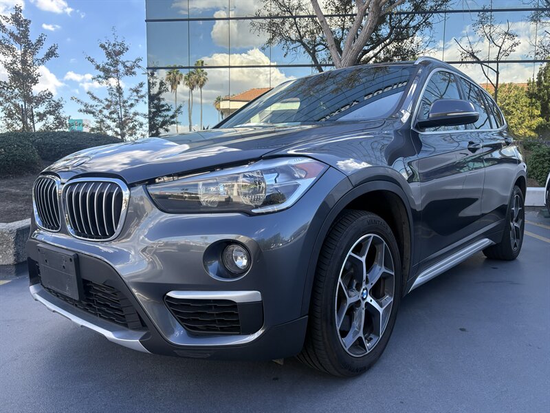 2018 BMW X1 xDrive28i   - Photo 1 - Long Beach, CA 90807